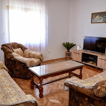 Apartment Nikola Kotor Extérieur photo