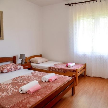 Apartment Nikola Kotor Extérieur photo