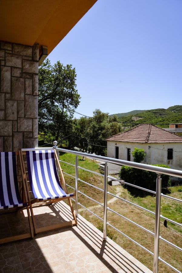 Apartment Nikola Kotor Extérieur photo