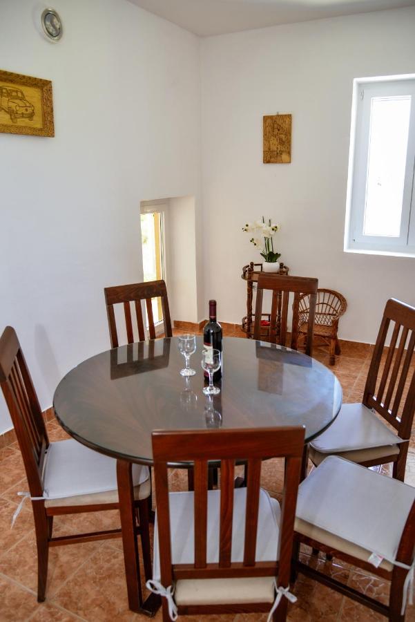 Apartment Nikola Kotor Extérieur photo