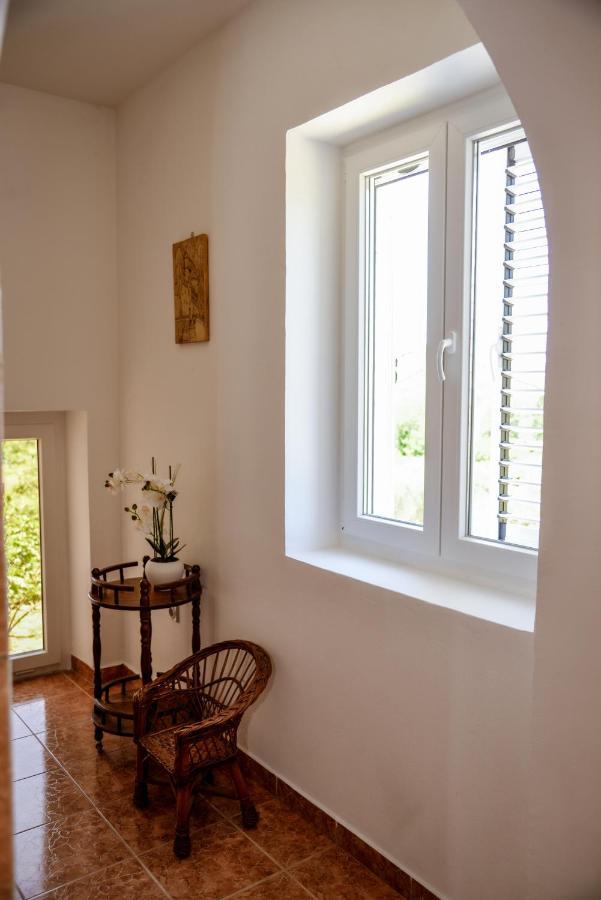 Apartment Nikola Kotor Extérieur photo