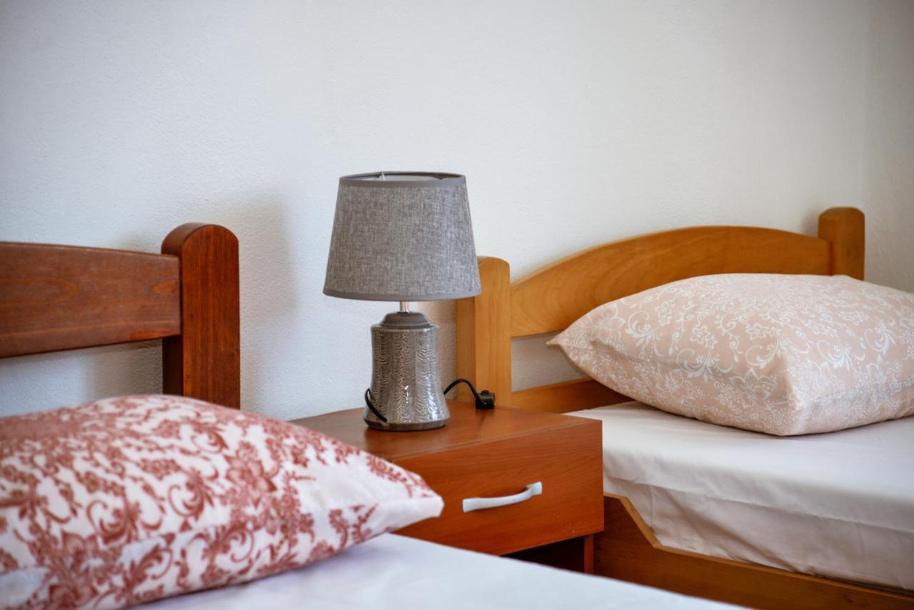 Apartment Nikola Kotor Extérieur photo