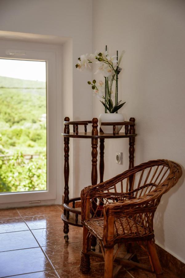 Apartment Nikola Kotor Extérieur photo