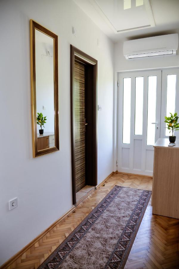 Apartment Nikola Kotor Extérieur photo